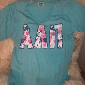 Alpha Delta Pi T-shirt <>